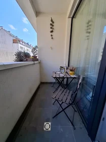 Appartamento intero in Balázs Béla utca 23, immagine 5 di 14