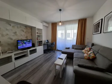Appartamento intero in Balázs Béla utca 23, immagine 9 di 14