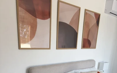 Apartamento inteiro em Strada della Speranza 154, imagem 3 de 5
