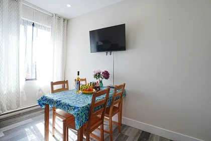 Apartamento inteiro em Boulevard Décarie 4586, imagem 15 de 15