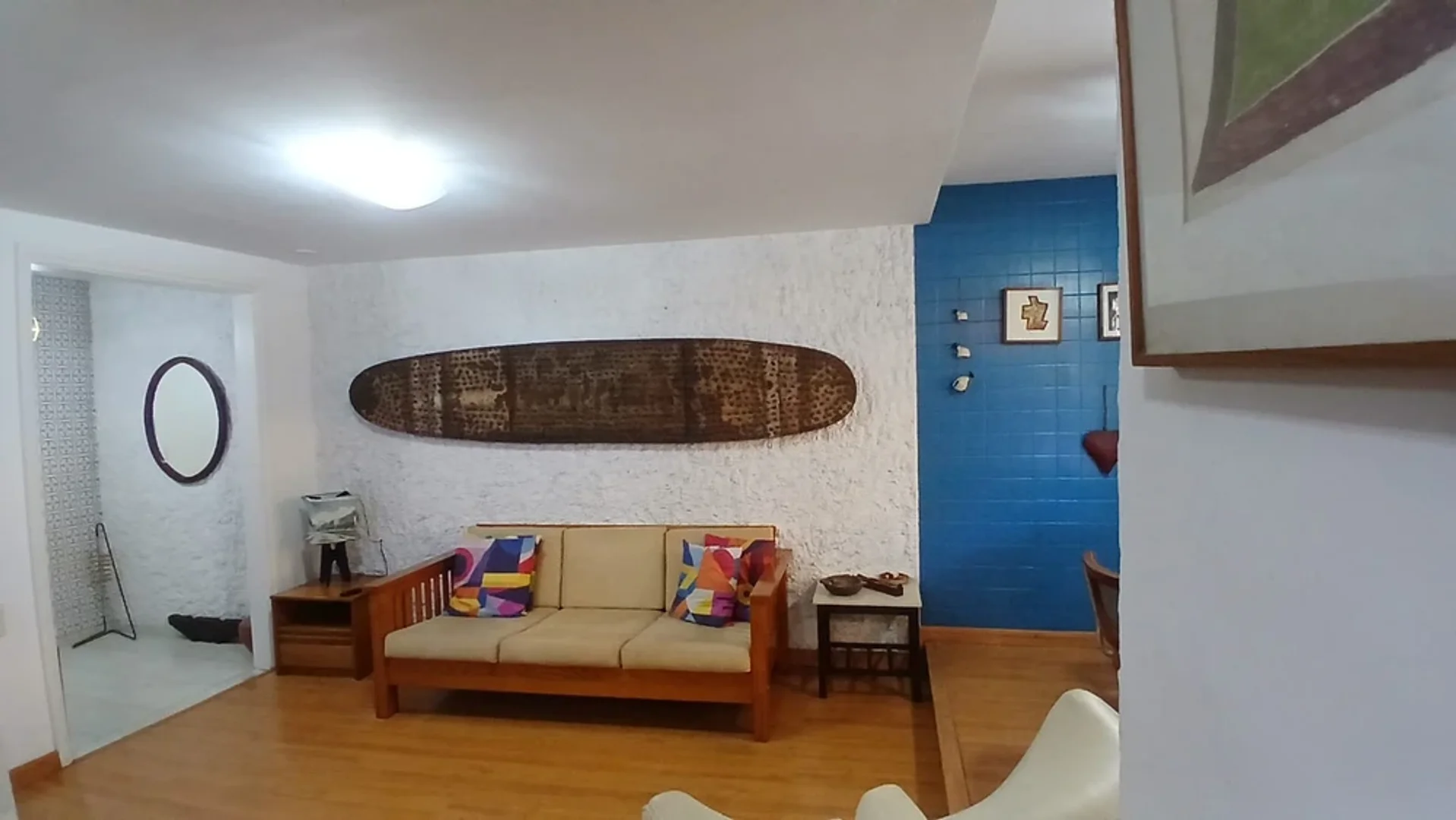 Rua Domingos Ferreira 149/406
