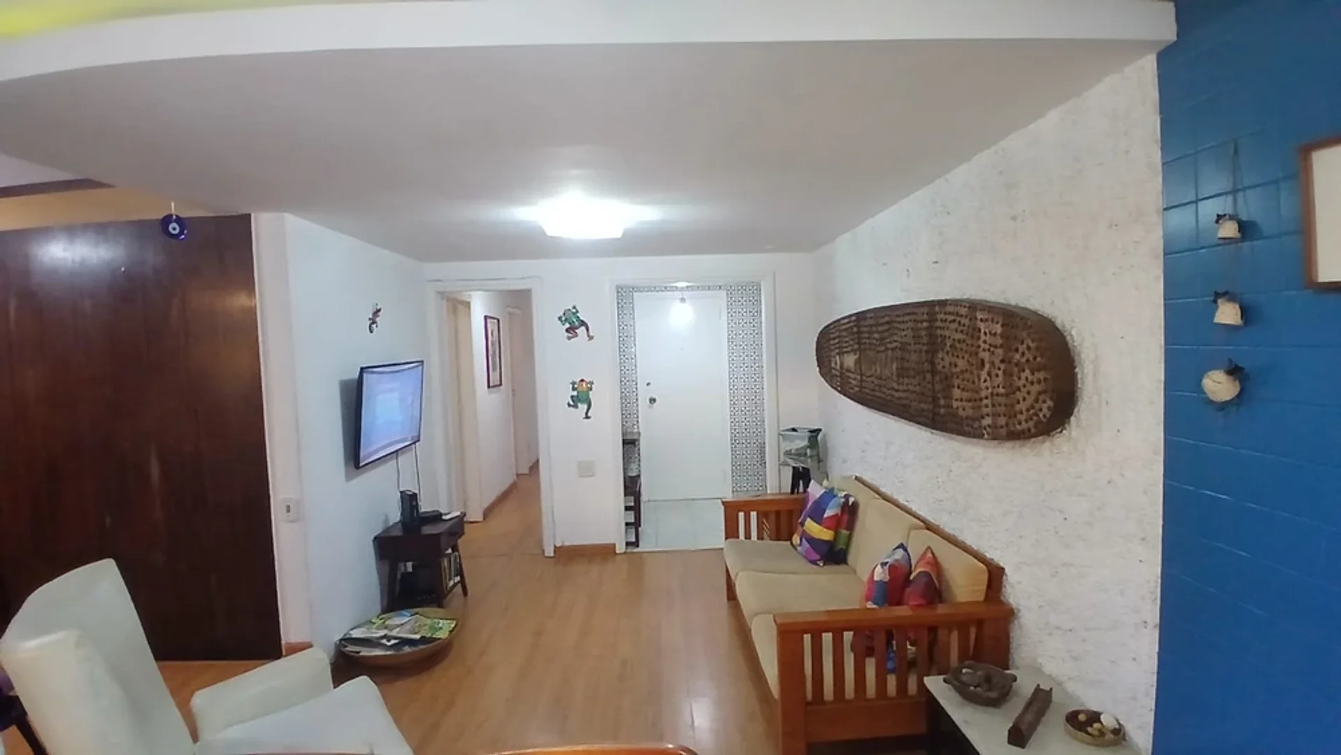 Rua Domingos Ferreira 149/406