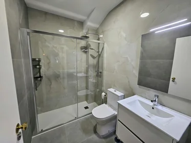 Prywatny pokój Rua Bernardo Sequeira, obraz 12 15