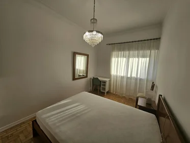 Prywatny pokój Rua Bernardo Sequeira, obraz 3 15