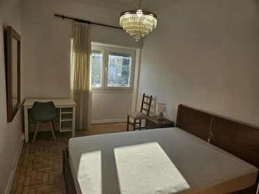 Prywatny pokój Rua Bernardo Sequeira, obraz 4 15