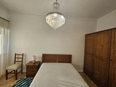 Prywatny pokój Rua Bernardo Sequeira, obraz 5 15
