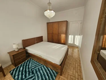 Prywatny pokój Rua Bernardo Sequeira, obraz 6 15