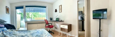 Appartamento intero in Savignystraße 30, immagine 1 di 6