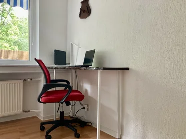 Appartamento intero in Savignystraße 30, immagine 11 di 32