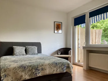Appartamento intero in Savignystraße 30, immagine 12 di 32