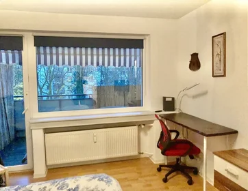 Appartamento intero in Savignystraße 30, immagine 13 di 32