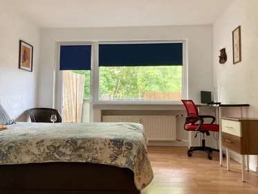Appartamento intero in Savignystraße 30, immagine 14 di 32