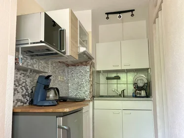 Appartamento intero in Savignystraße 30, immagine 15 di 32