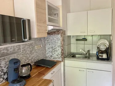 Appartamento intero in Savignystraße 30, immagine 17 di 32
