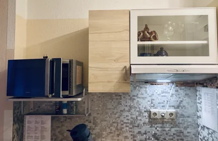 Appartamento intero in Savignystraße 30, immagine 20 di 32