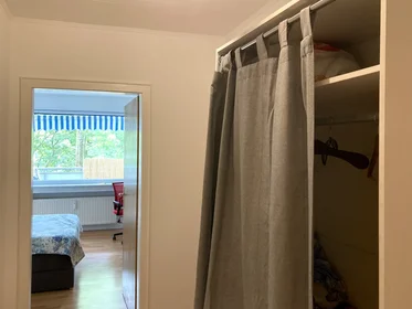 Appartamento intero in Savignystraße 30, immagine 22 di 32