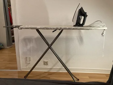 Appartamento intero in Savignystraße 30, immagine 23 di 32