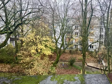 Appartamento intero in Savignystraße 30, immagine 27 di 32
