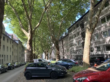 Appartamento intero in Savignystraße 30, immagine 28 di 32