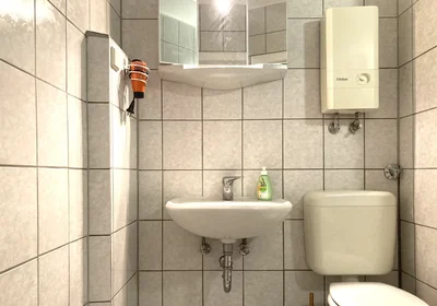 Appartamento intero in Savignystraße 30, immagine 6 di 6