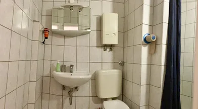 Appartamento intero in Savignystraße 30, immagine 7 di 32