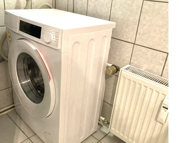 Appartamento intero in Savignystraße 30, immagine 9 di 32