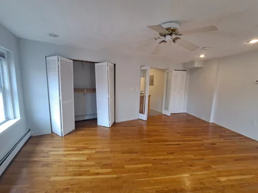 Kawalerka w rezydencji 21, Moon St., Unit 11, North End, Boston, MA, 02113, obraz 11 17