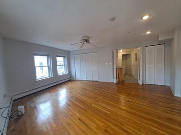 Kawalerka w rezydencji 21, Moon St., Unit 11, North End, Boston, MA, 02113, obraz 17 17