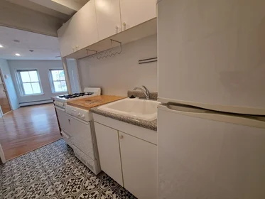 Kawalerka w rezydencji 21, Moon St., Unit 11, North End, Boston, MA, 02113, obraz 8 17