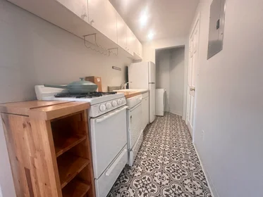 Kawalerka w rezydencji 21, Moon St., Unit 11, North End, Boston, MA, 02113, obraz 10 17