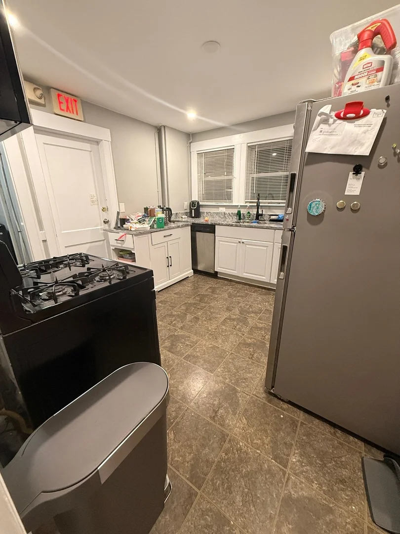 250, Hyde Park Ave., Unit 1A, Jamaica Plain, Boston, MA, 02130