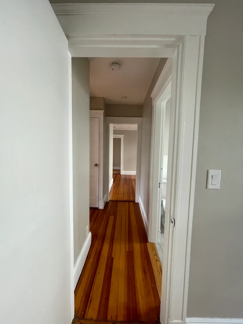 250, Hyde Park Ave., Unit 1A, Jamaica Plain, Boston, MA, 02130