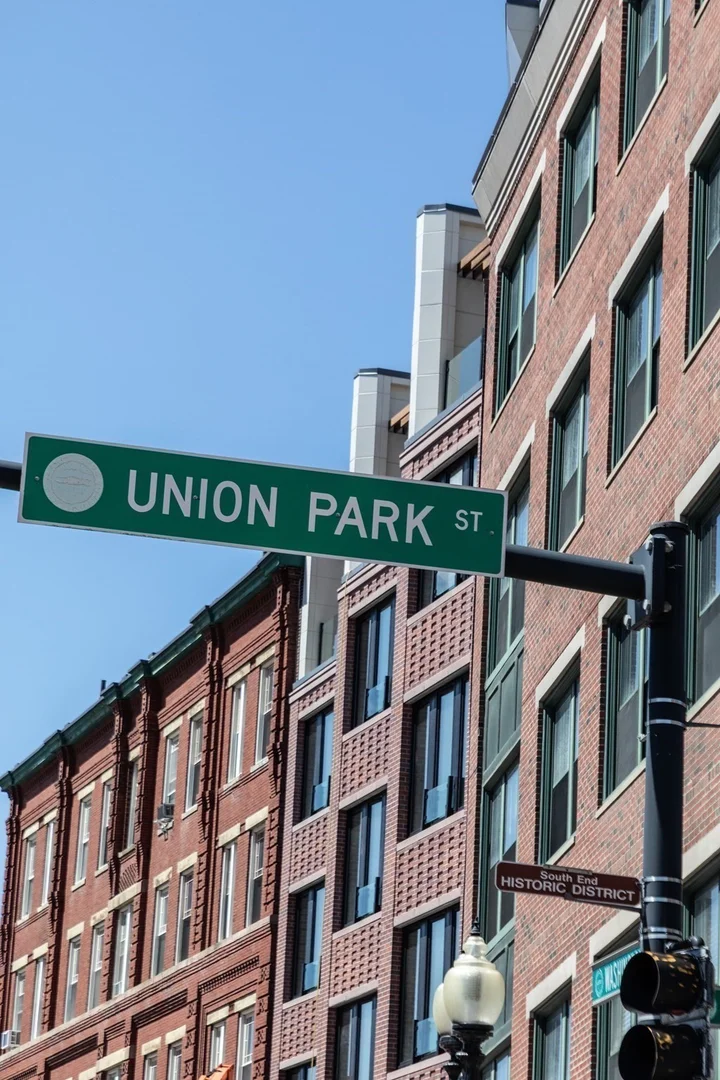 1395, Washington St., Unit 401, South End, Boston, MA, 02118