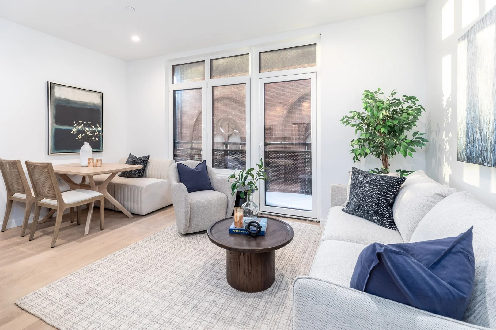 1395, Washington St., Unit 401, South End, Boston, MA, 02118