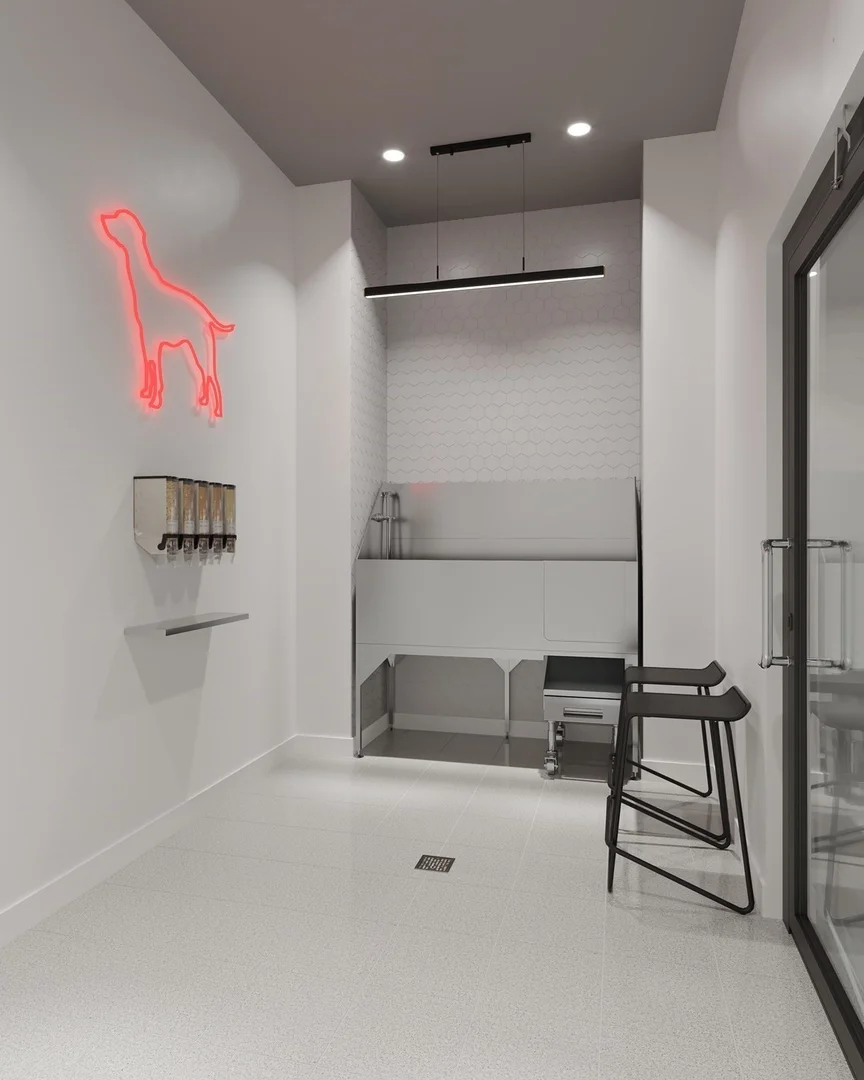 1395, Washington St., Unit 401, South End, Boston, MA, 02118