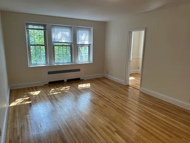 Monolocale in residence in 24, Concord Ave., Unit 312, Harvard Square, Cambridge, MA, 02138, immagine 6 di 16