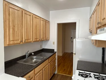 Monolocale in residence in 24, Concord Ave., Unit 312, Harvard Square, Cambridge, MA, 02138, immagine 9 di 16