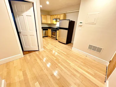 Appartamento intero in residence in 182, Cottage St., Unit 101, East Boston, Boston, MA, 02128, immagine 11 di 21