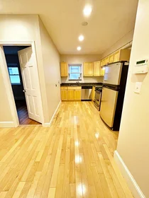 Appartamento intero in residence in 182, Cottage St., Unit 101, East Boston, Boston, MA, 02128, immagine 20 di 21