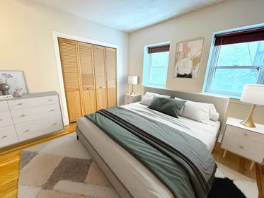 Appartamento intero in residence in 182, Cottage St., Unit 101, East Boston, Boston, MA, 02128, immagine 3 di 21