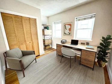 Appartamento intero in residence in 182, Cottage St., Unit 101, East Boston, Boston, MA, 02128, immagine 21 di 21