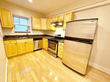 Appartamento intero in residence in 182, Cottage St., Unit 101, East Boston, Boston, MA, 02128, immagine 9 di 21