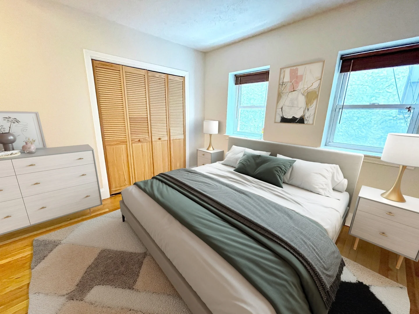 182, Cottage St., Unit 101, East Boston, Boston, MA, 02128