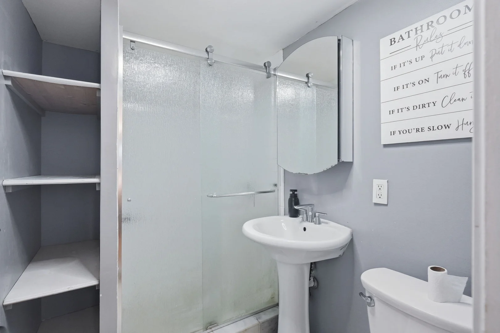 1722-1726, Commonwealth Ave., Unit 1, Brighton, Boston, MA, 02135