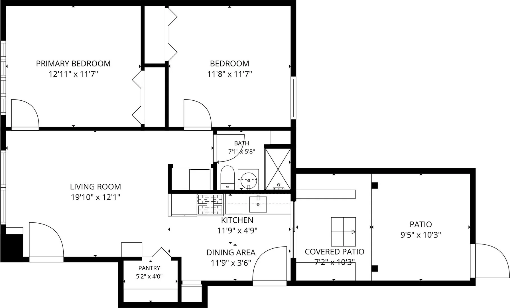 1722-1726, Commonwealth Ave., Unit 1, Brighton, Boston, MA, 02135