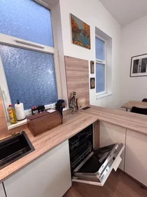 Appartamento intero in Ráday utca, IX. kerület, immagine 6 di 10