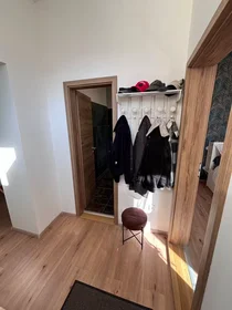 Appartamento intero in Ráday utca, IX. kerület, immagine 8 di 10