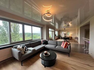 Entire apartment at Grand'Route, Cuesmes, image 1 of 10
