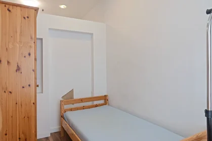 Özel oda konumu Hegergasse, Landstraße, 2 10 görüntüsü