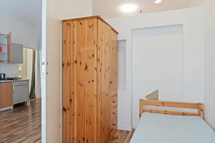 Özel oda konumu Hegergasse, Landstraße, 3 10 görüntüsü